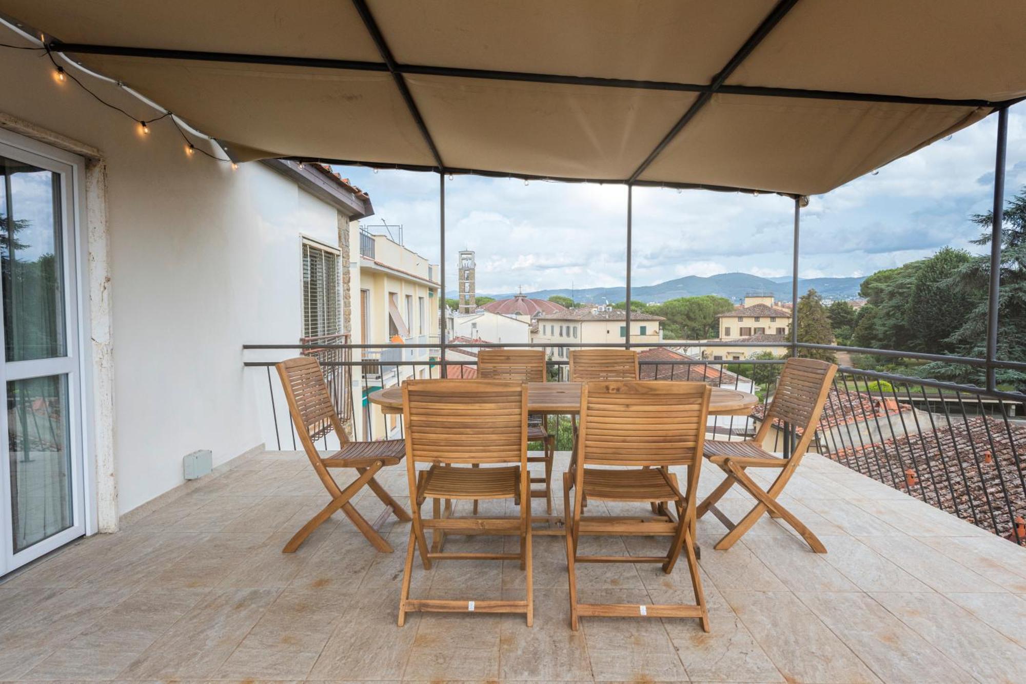 Apartamento The Luxor - Larione *