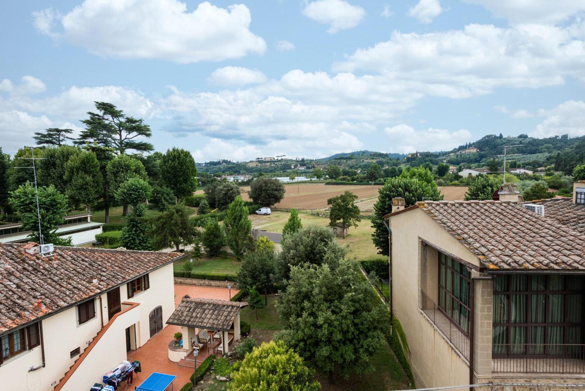 The Luxor - Larione Apartamento Florencia