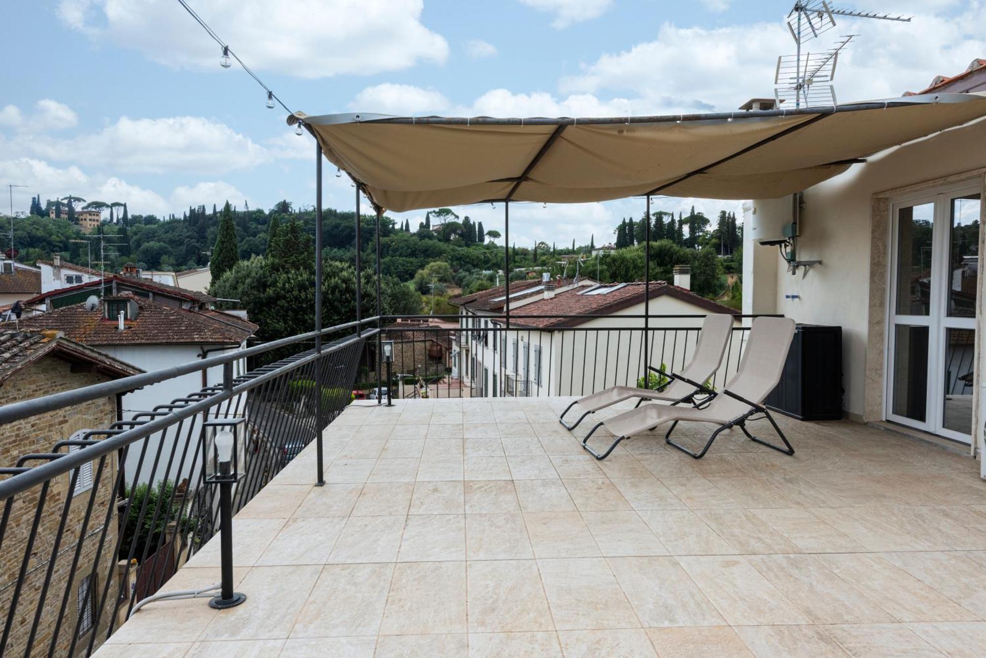 The Luxor - Larione Apartamento *
