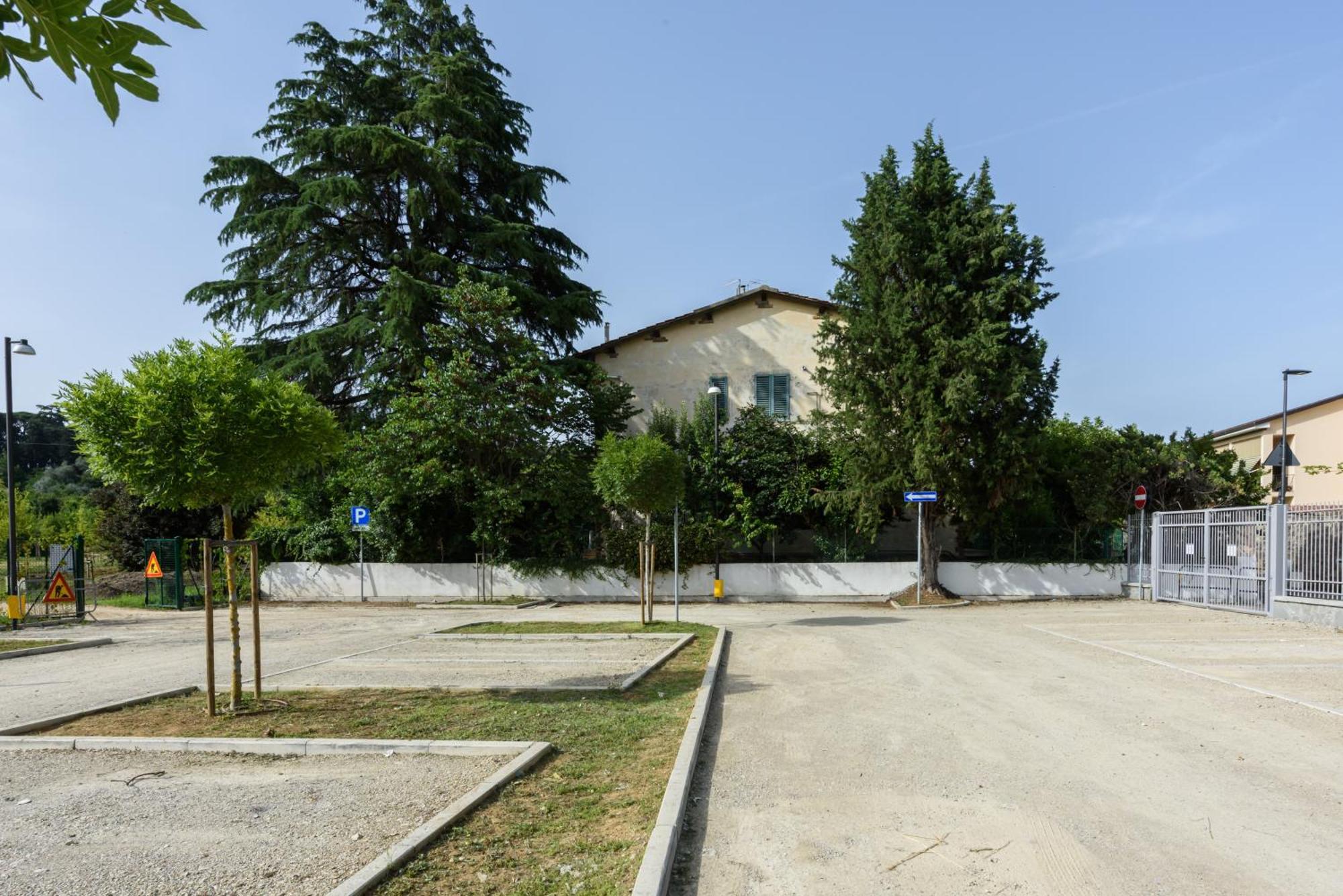 Apartamento The Luxor - Larione