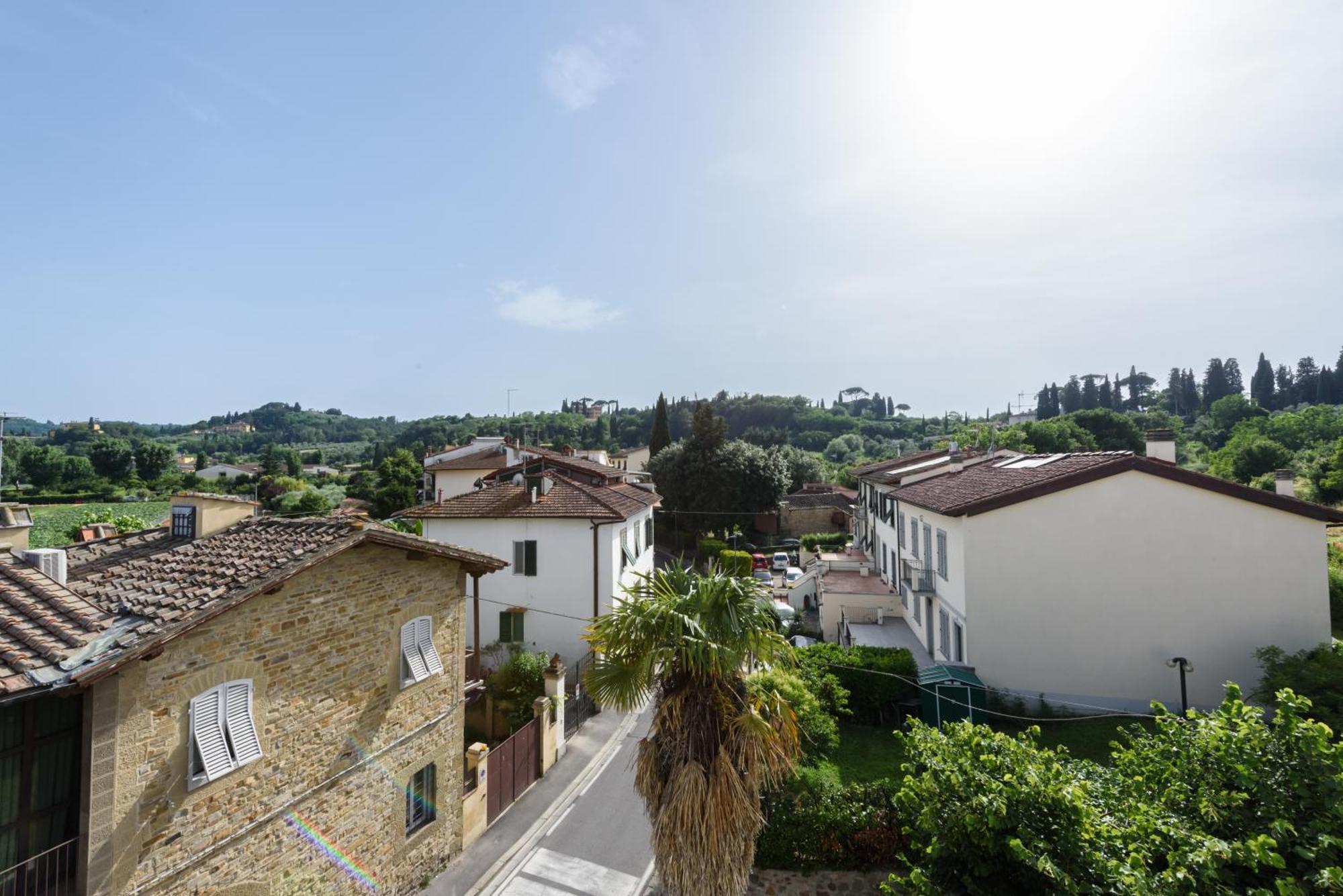The Luxor - Larione Apartamento Florencia