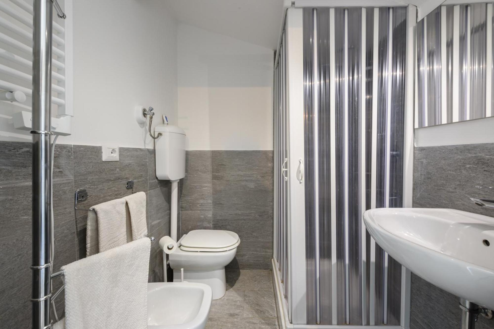 Apartamento The Luxor - Larione