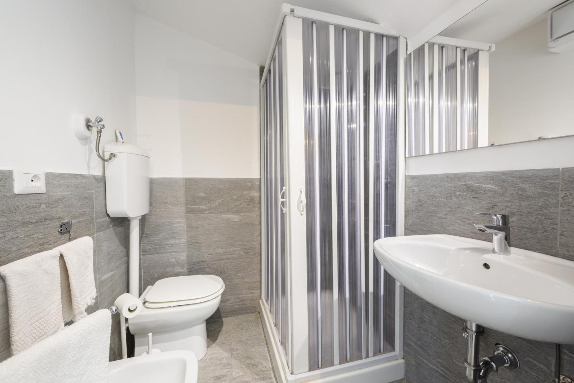 Apartamento The Luxor - Larione