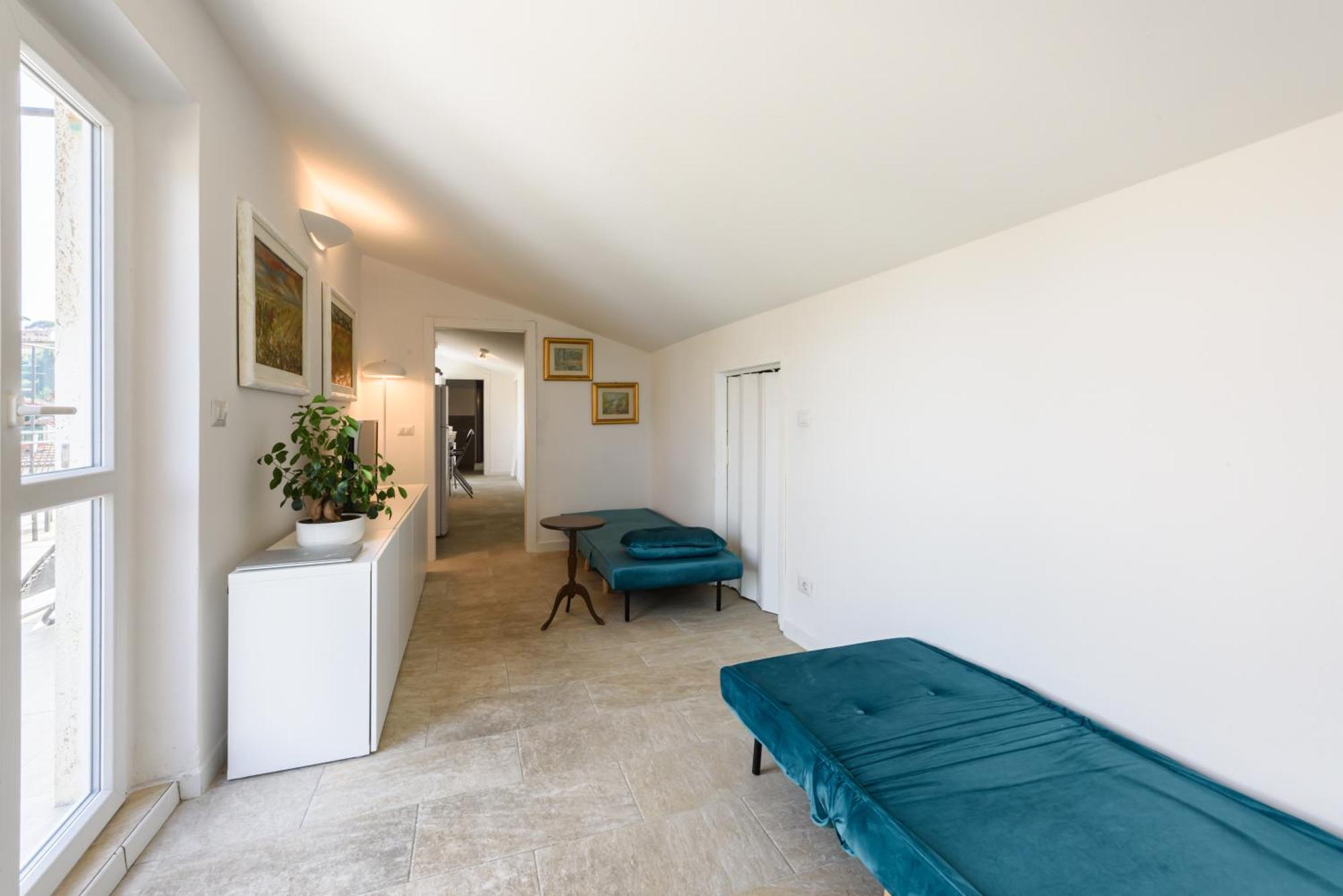 The Luxor - Larione Apartamento *