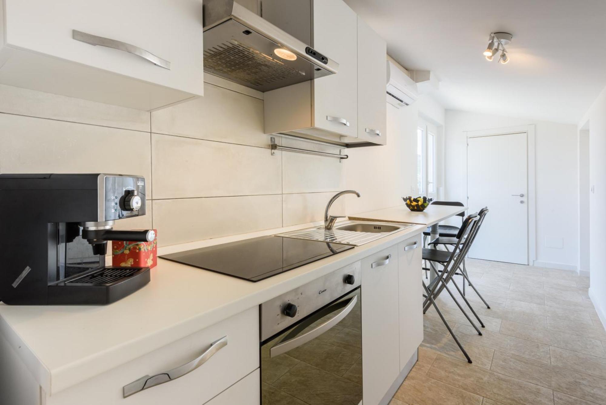 Apartamento The Luxor - Larione