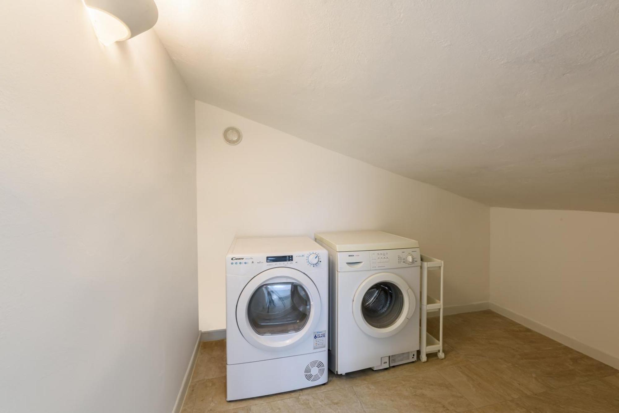 Apartamento The Luxor - Larione Florencia